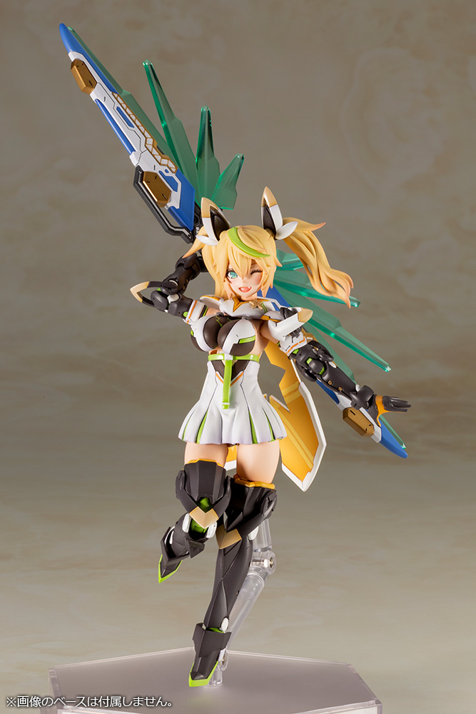 Phantasy Star Online 2 - Gene Stella Innocent Ver. - Image 12