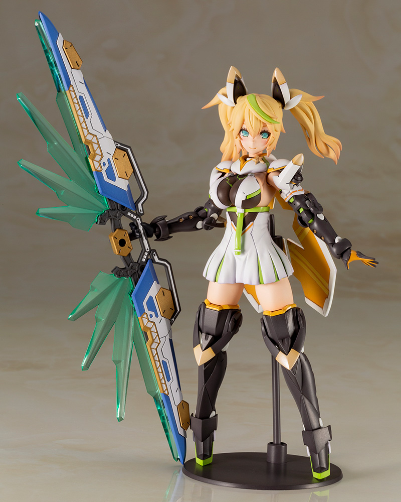 Phantasy Star Online 2 - Gene Stella Innocent Ver. - Image 13