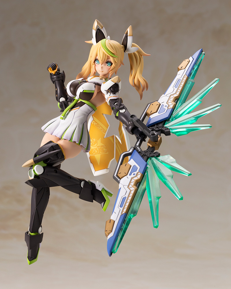 Phantasy Star Online 2 - Gene Stella Innocent Ver. - Image 14