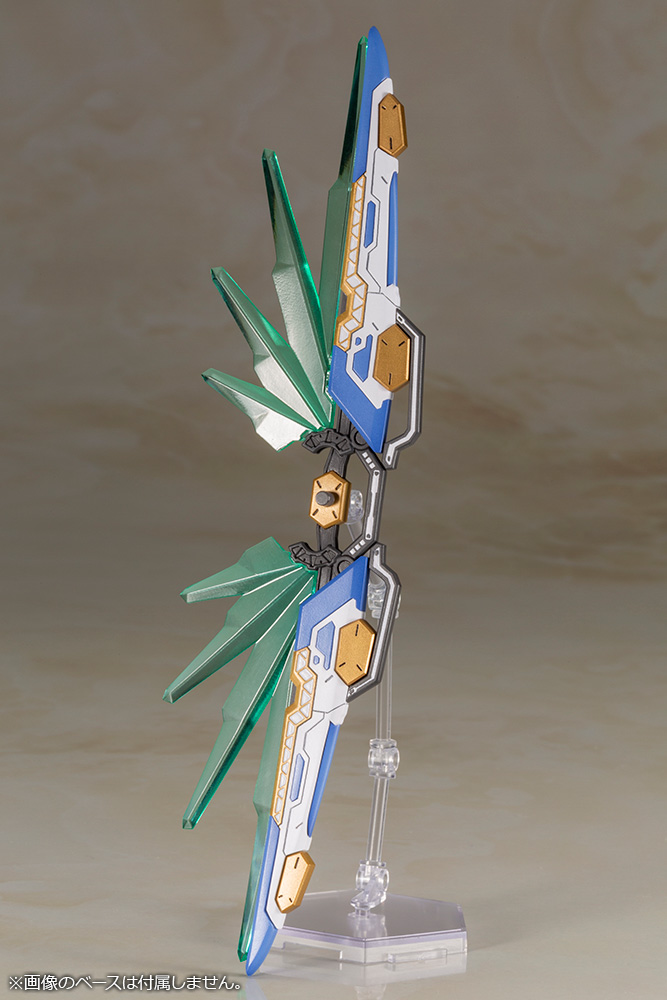 Phantasy Star Online 2 - Gene Stella Innocent Ver. - Image 18