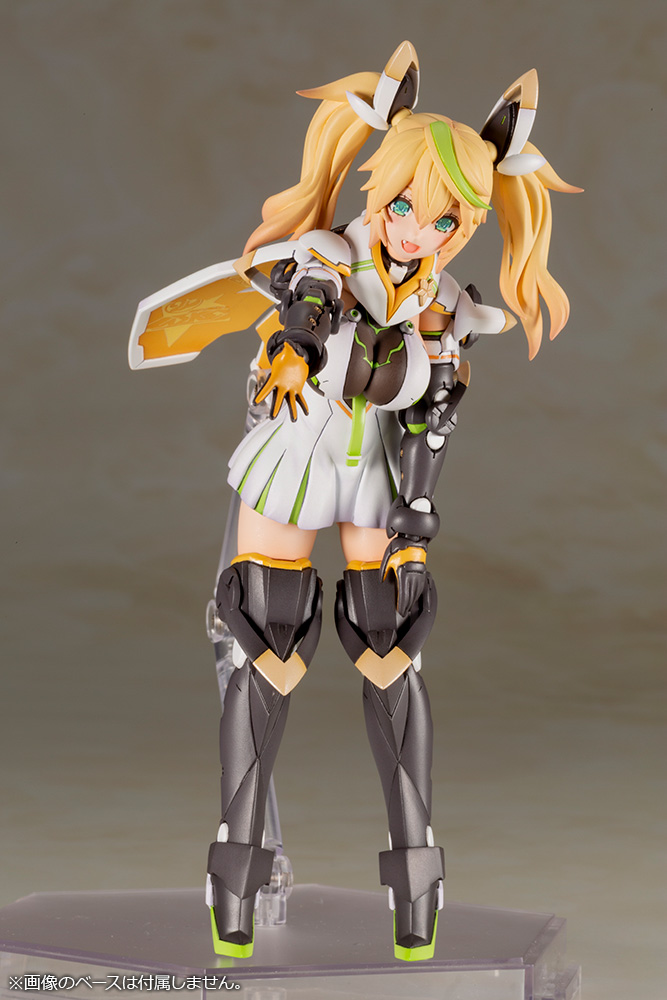 Phantasy Star Online 2 - Gene Stella Innocent Ver. - Image 4
