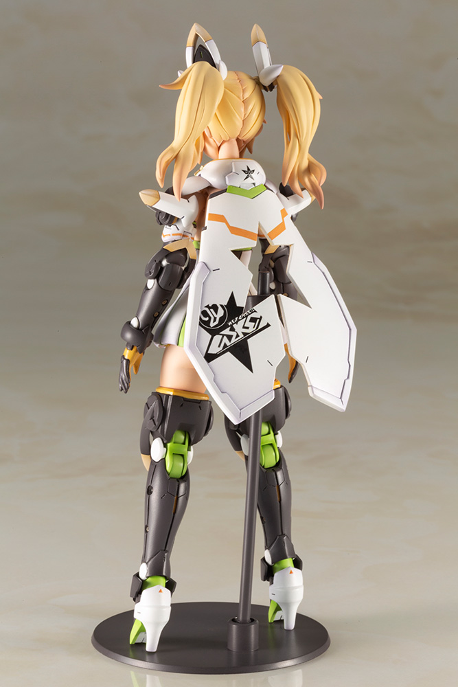 Phantasy Star Online 2 - Gene Stella Innocent Ver. - Image 7