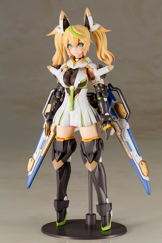 Phantasy Star Online 2 - Gene Stella Innocent Ver. - Image 8