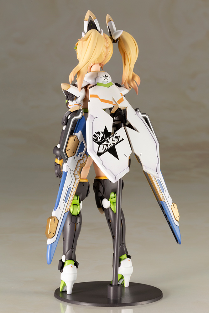 Phantasy Star Online 2 - Gene Stella Innocent Ver. - Image 9