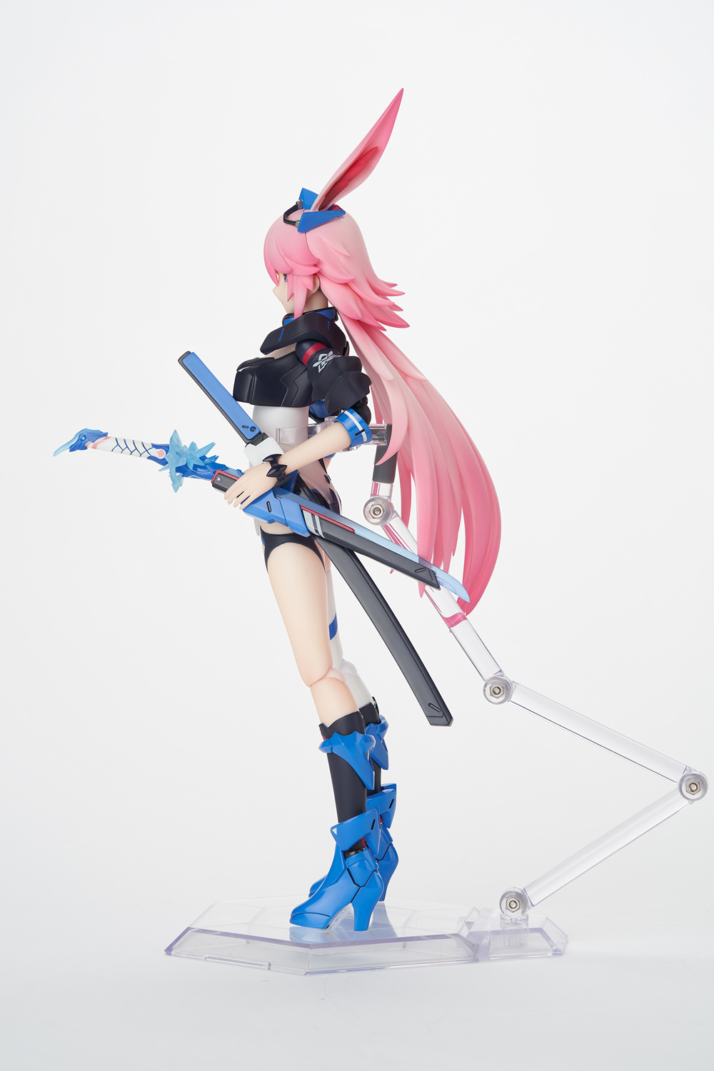 Apex Arctech - Honkai 3rd Impact - Yae Sakura (3)