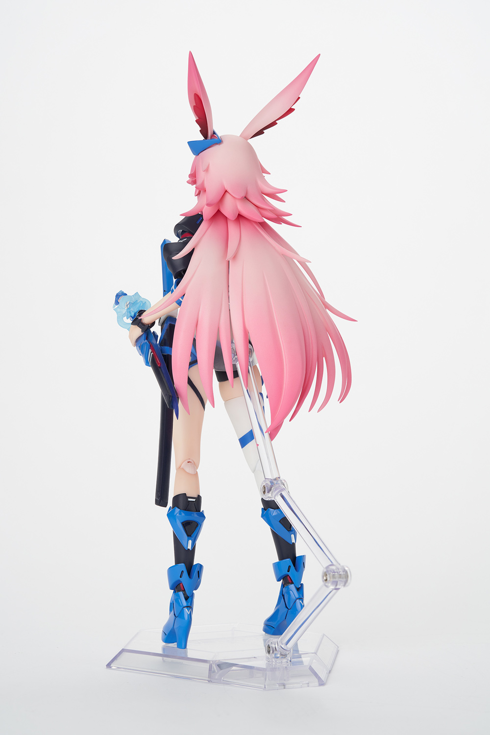 Apex Arctech - Honkai 3rd Impact - Yae Sakura (4)
