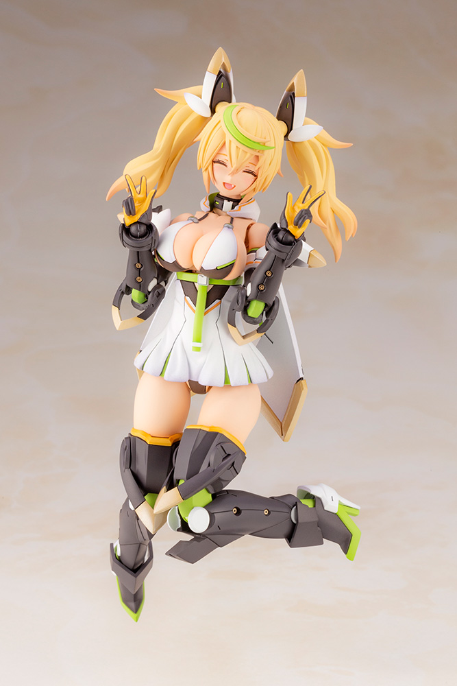 Megami Device - Phantasy Star Online 2 - Gene Stella Tears Ver. - Image 8