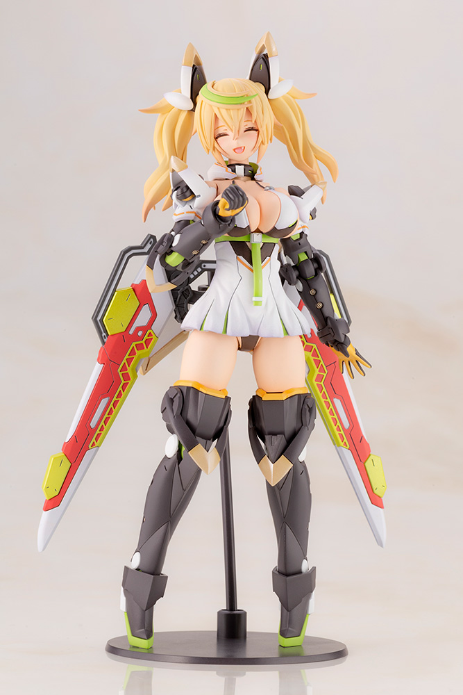 Megami Device - Phantasy Star Online 2 - Gene Stella Tears Ver. - Image 4
