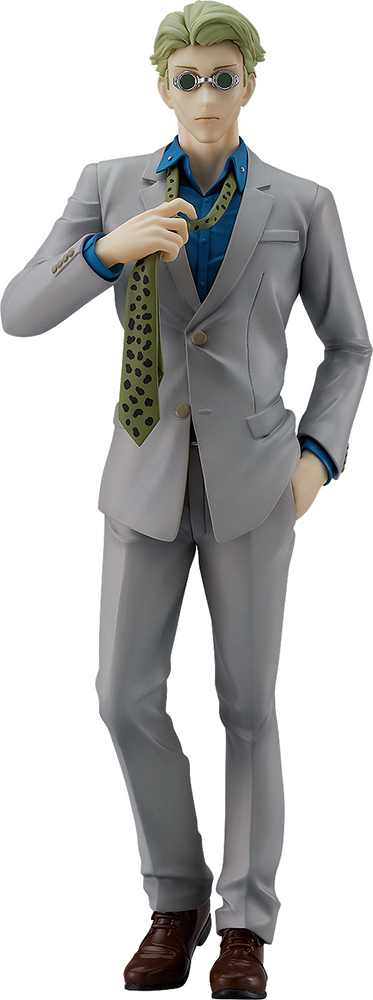 Good Smile Company - Pop-Up Parade - Jujutsu Kaisen - Kento Nanami