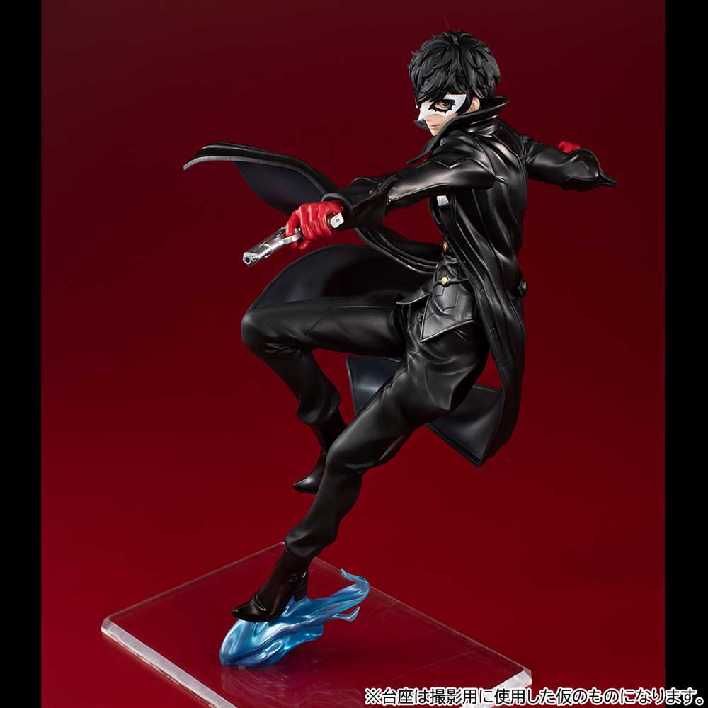 Megahouse – Persona 5 - Joker - Lurea - Image 5