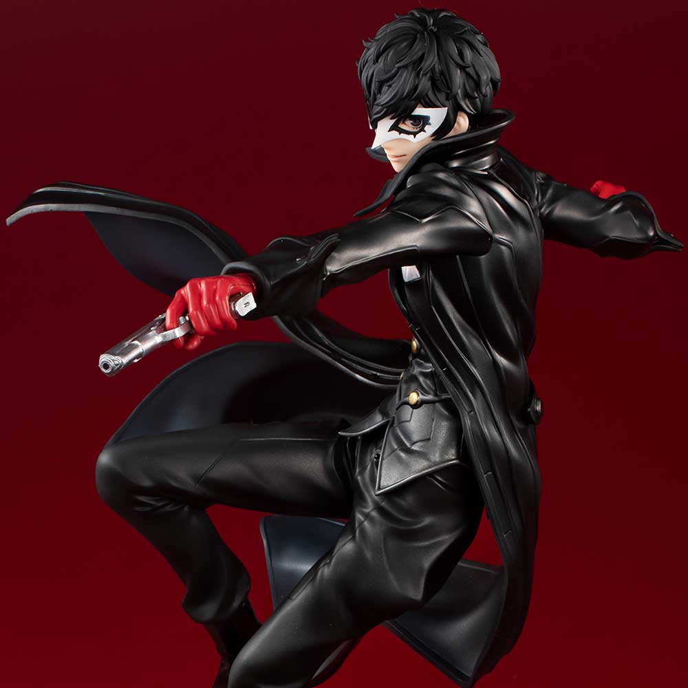 Megahouse – Persona 5 - Joker - Lurea - Image 6