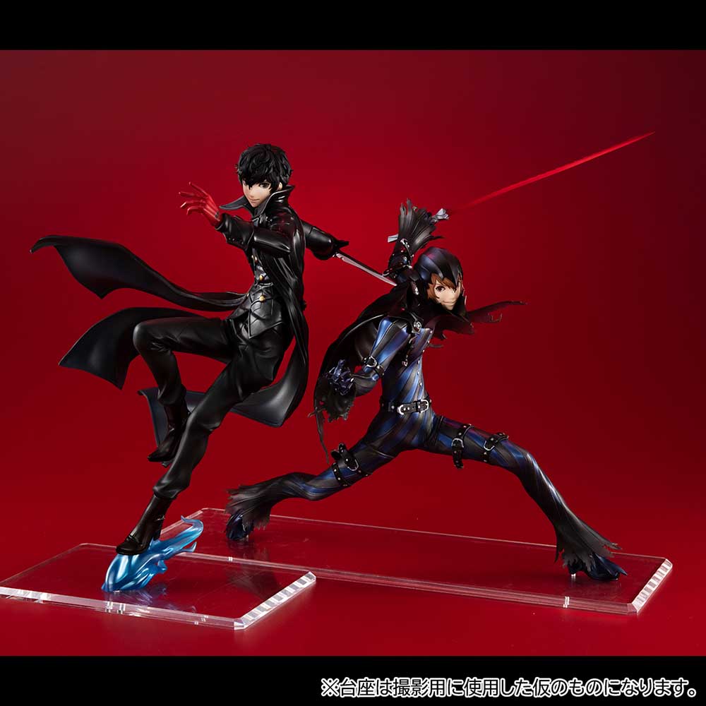 Megahouse – Persona 5 - Joker - Lurea - Image 8