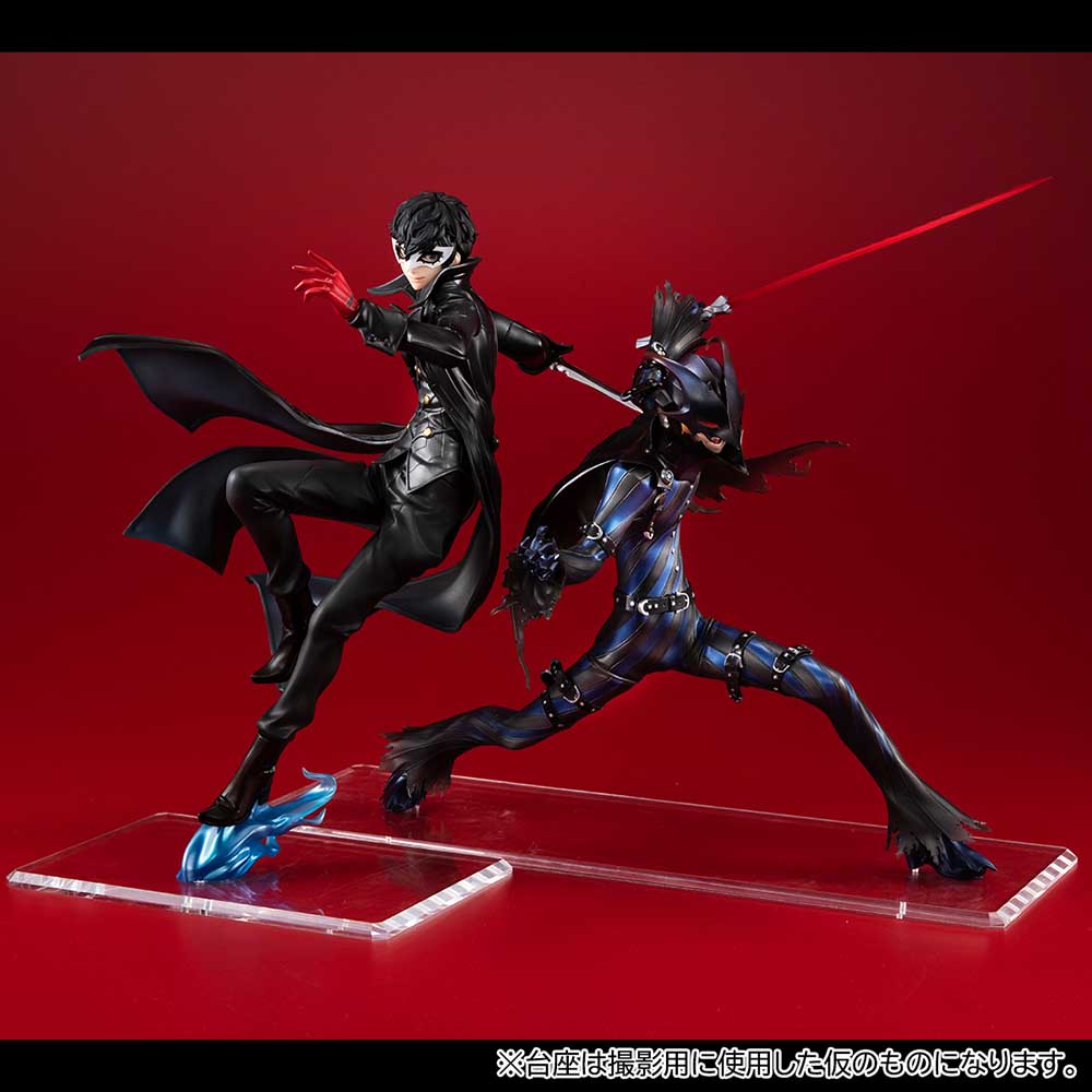 Megahouse – Persona 5 - Joker - Lurea - Image 9