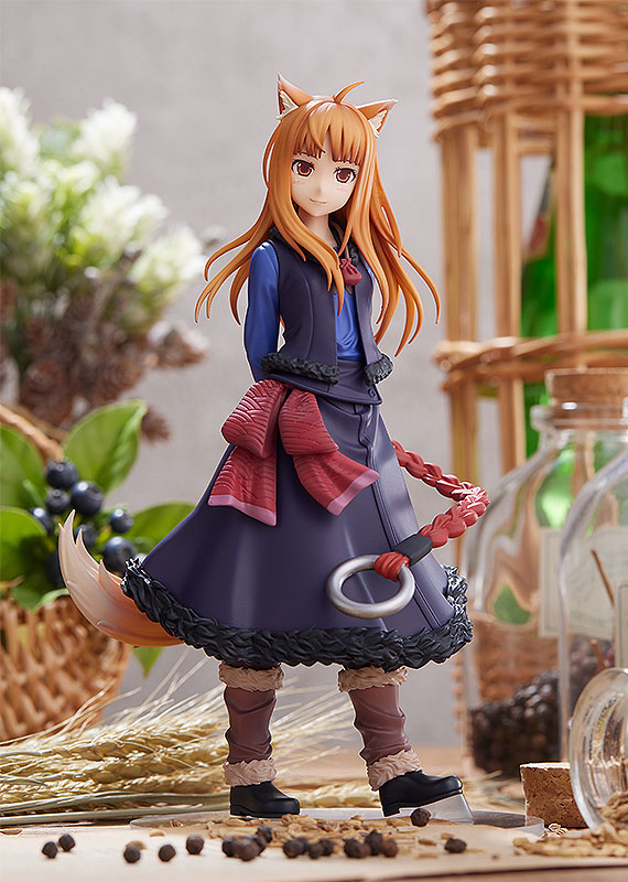 Good Smile Co. - Pop Up Parade - Spice & Wolf - Horo - Image 2