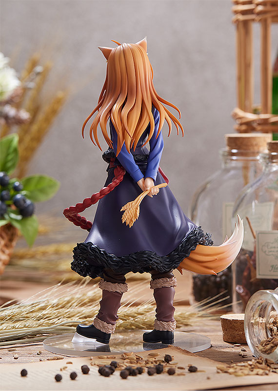 Good Smile Co. - Pop Up Parade - Spice & Wolf - Horo - Image 3