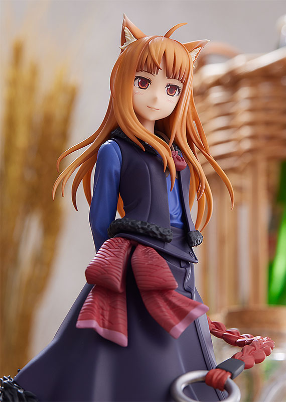 Good Smile Co. - Pop Up Parade - Spice & Wolf - Horo - Image 4