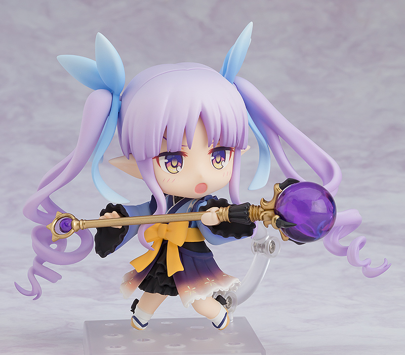 Good Smile Co. - Nendoroid - Princess Connect! Re: Dive - Kyoka Action Figure - Image 3