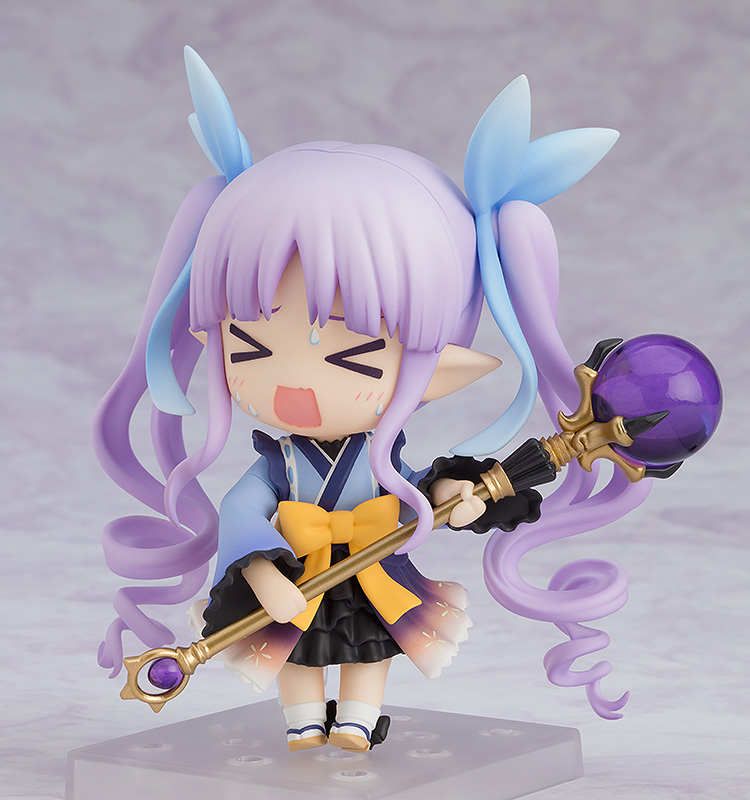 Good Smile Co. - Nendoroid - Princess Connect! Re: Dive - Kyoka Action Figure - Image 4