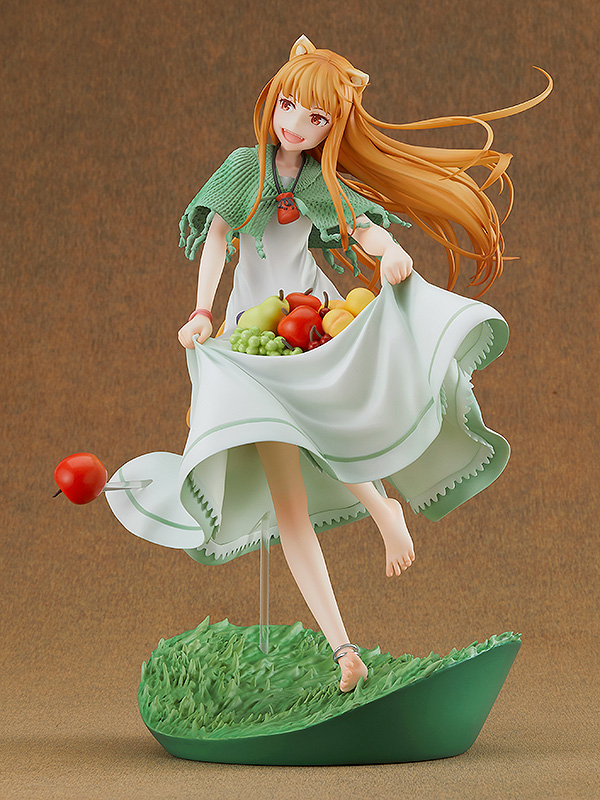 Good Smile Co. - Spice & Wolf - Horo Wolf and the Scent of Fruit - Image 3