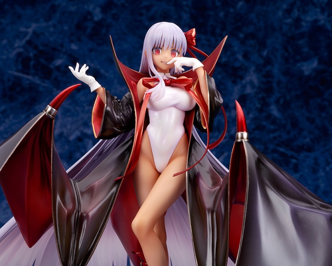 Alter - Fate/Grand Order - Moon Cancer/BB - Tanned Ver. 1/7 Scale Statue - Image 3