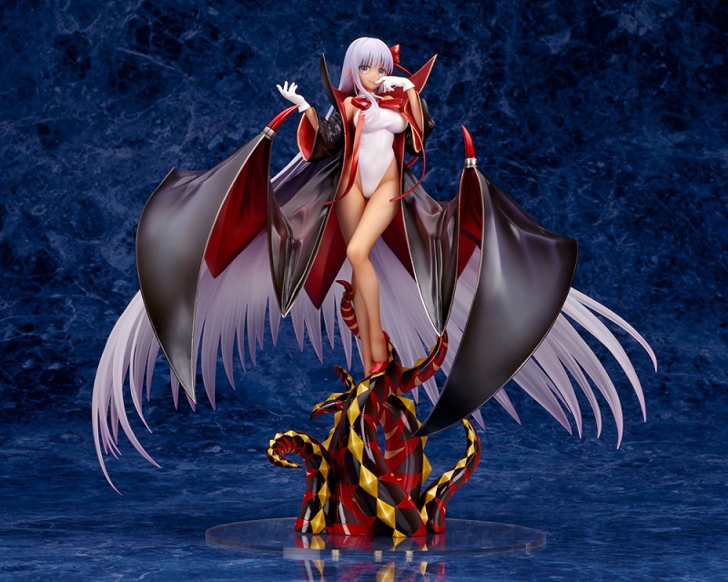 Alter - Fate/Grand Order - Moon Cancer/BB - Tanned Ver. 1/7 Scale Statue - Image 5