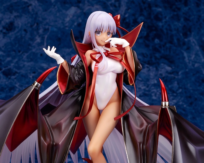 Alter - Fate/Grand Order - Moon Cancer/BB - Tanned Ver. 1/7 Scale Statue - Image 8