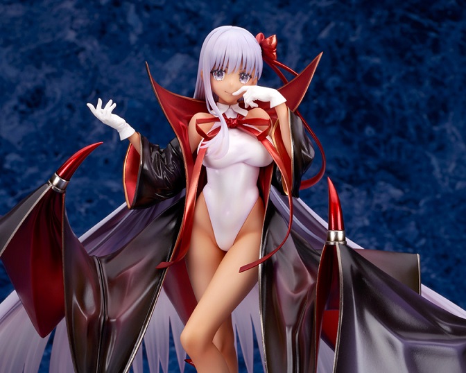 Alter - Fate/Grand Order - Moon Cancer/BB - Tanned Ver. 1/7 Scale Statue - Image 9
