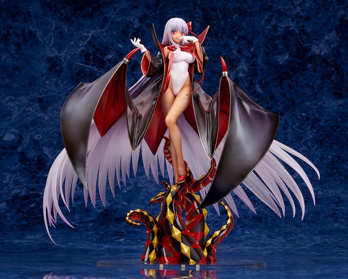 Alter - Fate/Grand Order - Moon Cancer/BB - Tanned Ver. 1/7 Scale Statue - Image 11