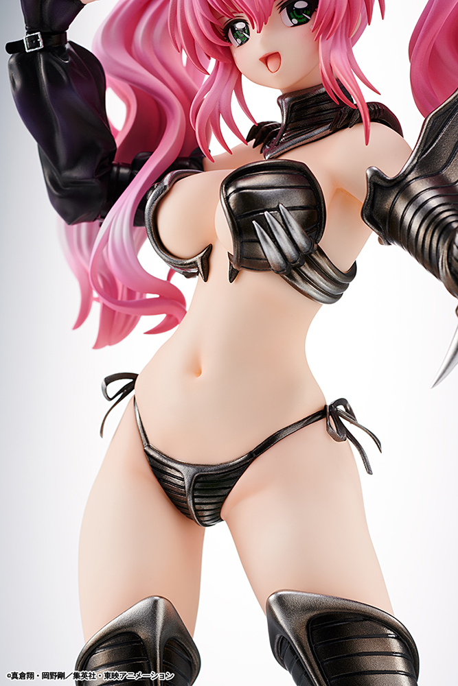 AmiAmi X Amakuni - Hell Teacher Nube - Minki 1/7 Scale Statue - Image 18