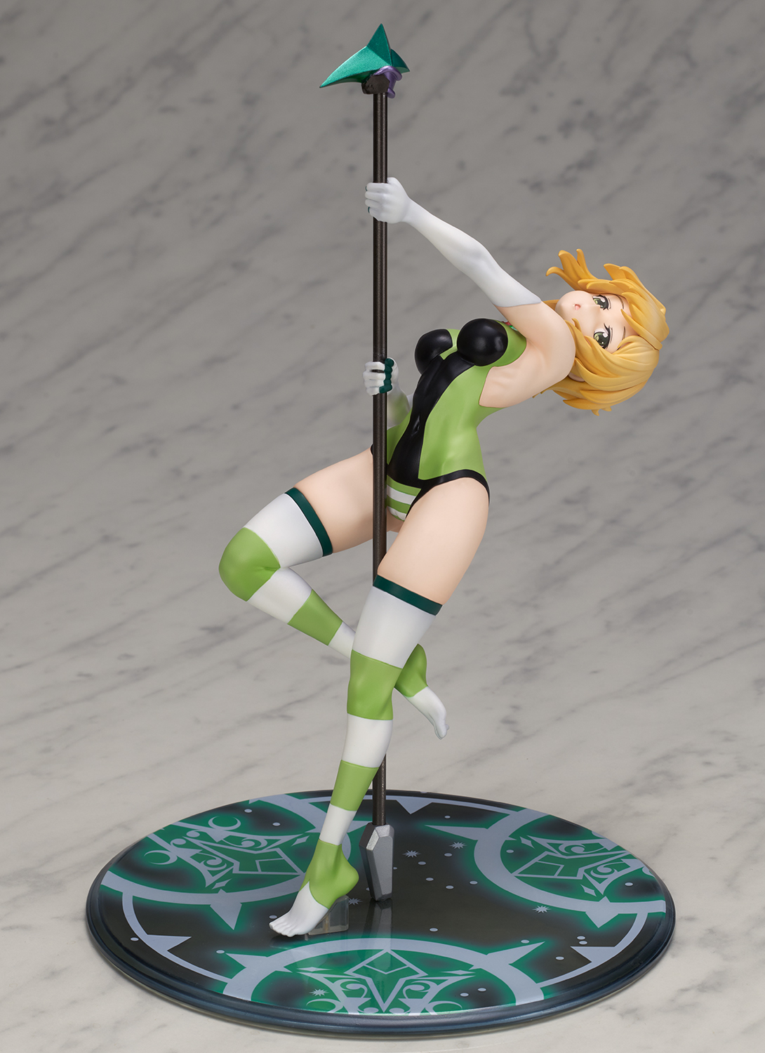 Hobby Stock - Symphogear XV - Kirika Akatsuki Gear Inner Ver. 1/7 Scale Statue - Image 2