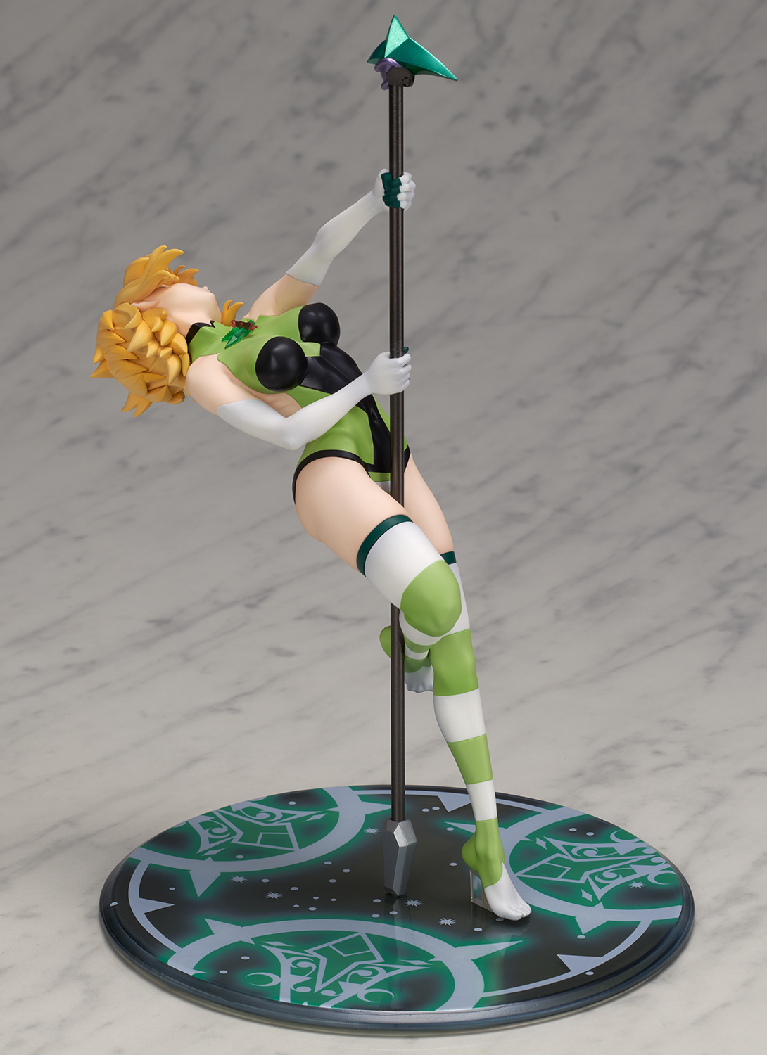 Hobby Stock - Symphogear XV - Kirika Akatsuki Gear Inner Ver. 1/7 Scale Statue - Image 3