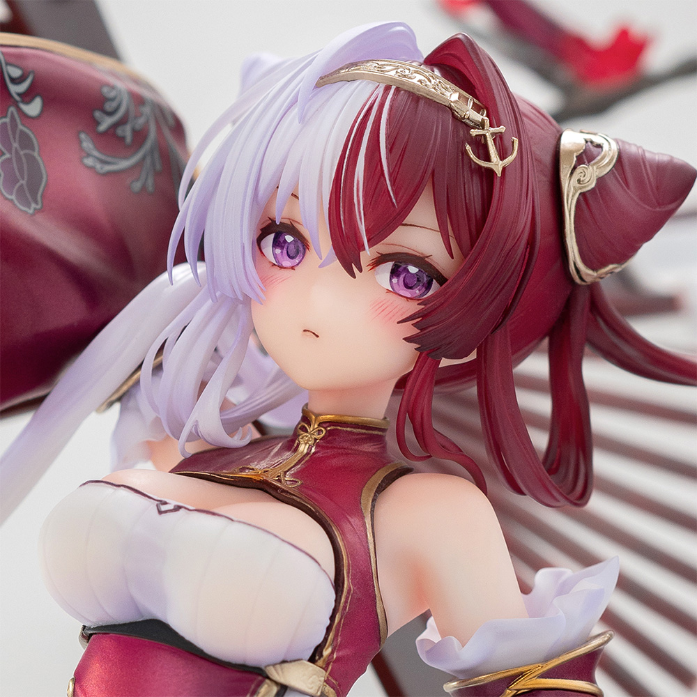 NEONMAX - Azur Lane - Chao Ho 1/6 SCALE STATUE - Image 7