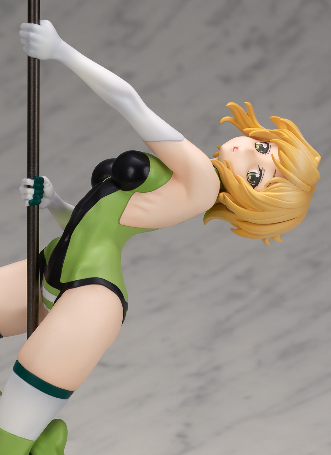 Hobby Stock - Symphogear XV - Kirika Akatsuki Gear Inner Ver. 1/7 Scale Statue - Image 6