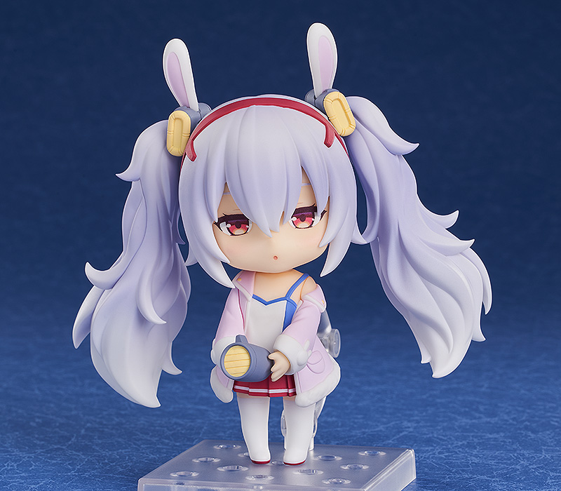 Good Smile Co. - Nendoroid - Azur Lane - Laffey DX Action Figure - Image 4