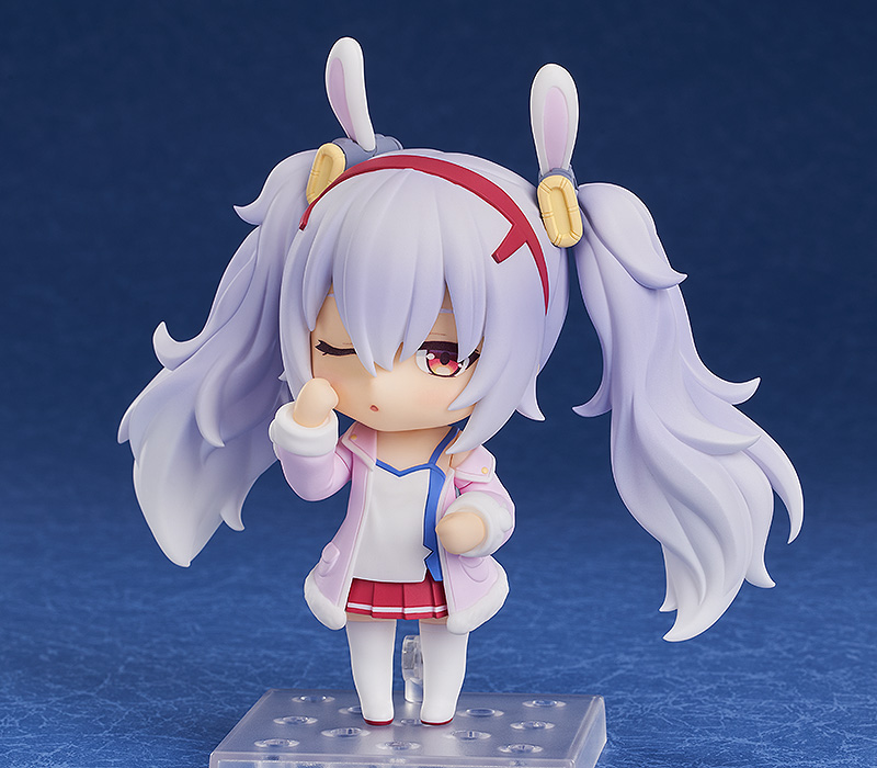 Good Smile Co. - Nendoroid - Azur Lane - Laffey DX Action Figure - Image 5