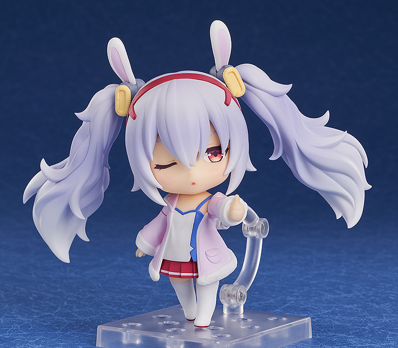 Good Smile Co. - Nendoroid - Azur Lane - Laffey DX Action Figure - Image 6