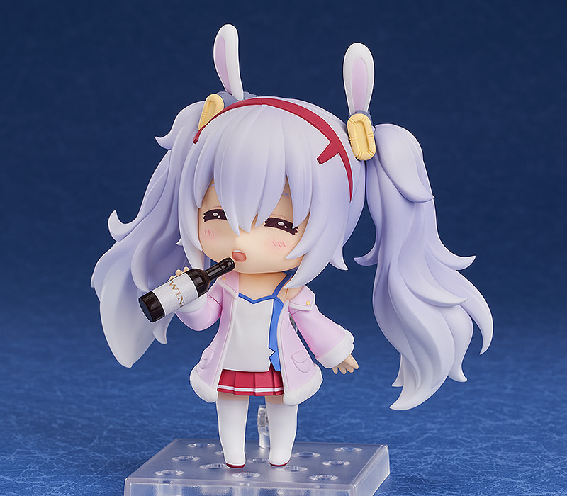 Good Smile Co. - Nendoroid - Azur Lane - Laffey DX Action Figure - Image 7