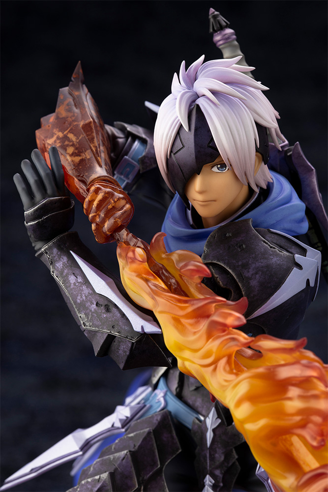 Kotobukiya - Tales of Arise - Alphen 1/8 Scale Statue - Image 9
