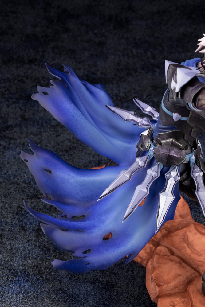 Kotobukiya - Tales of Arise - Alphen 1/8 Scale Statue - Image 10