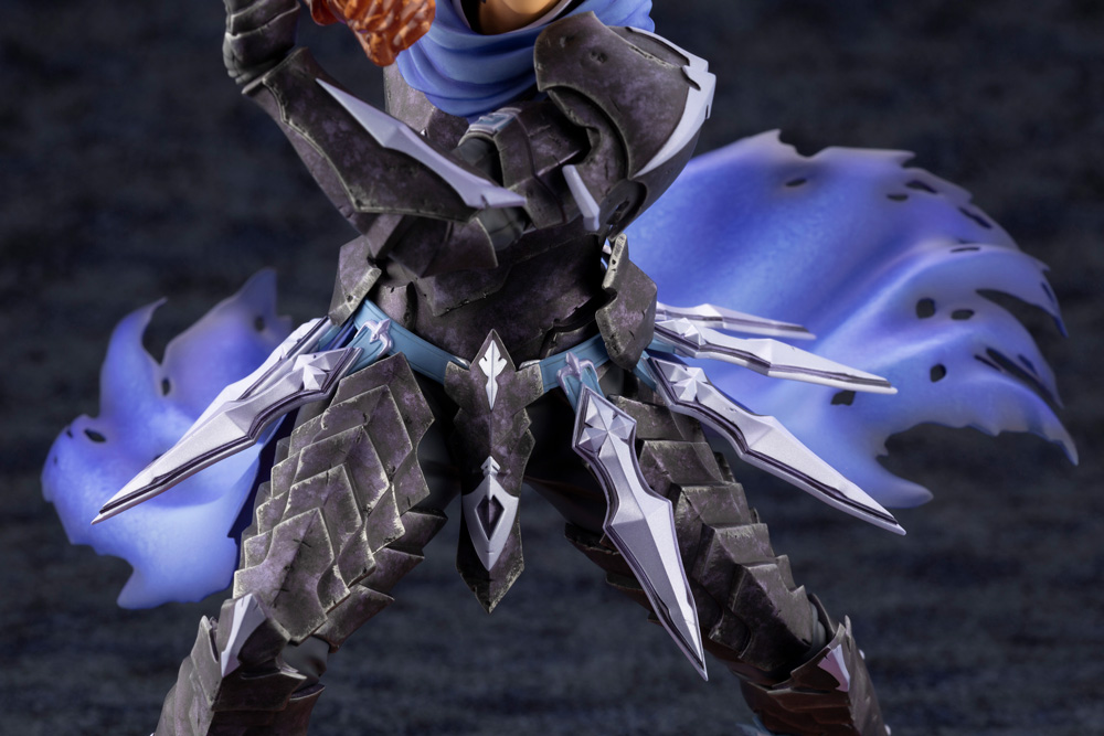 Kotobukiya - Tales of Arise - Alphen 1/8 Scale Statue - Image 11