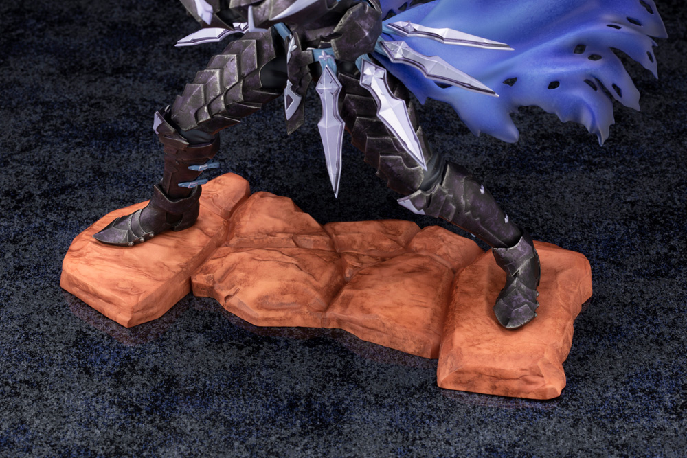 Kotobukiya - Tales of Arise - Alphen 1/8 Scale Statue - Image 12