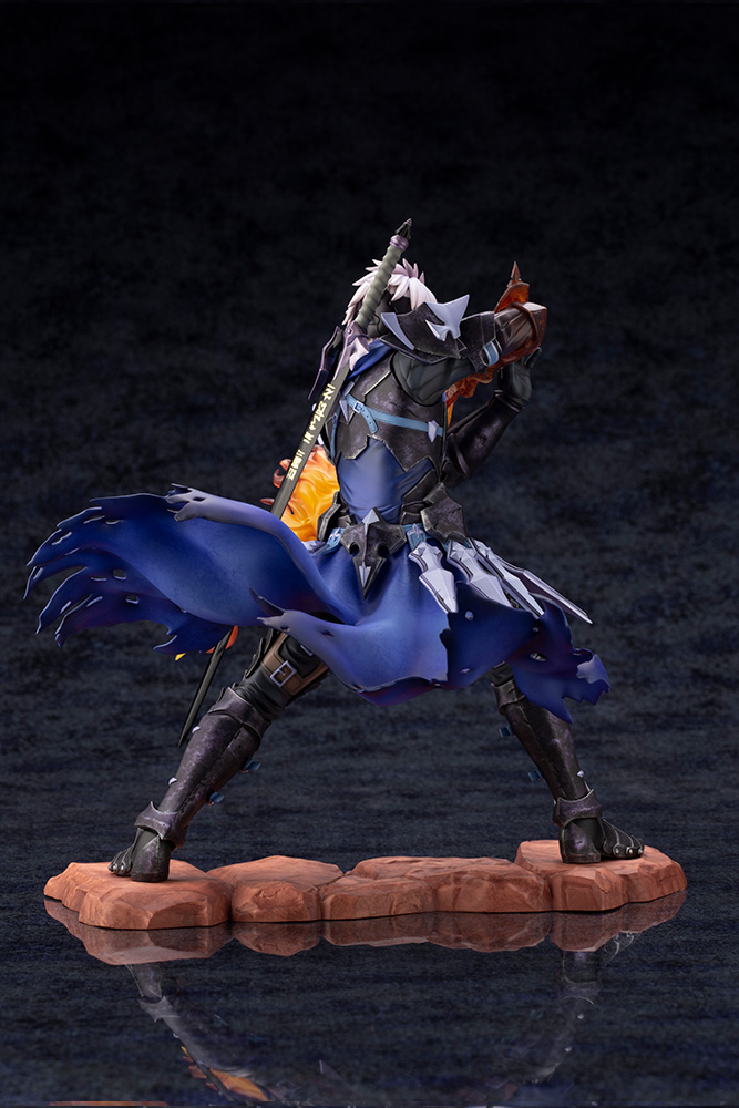 Kotobukiya - Tales of Arise - Alphen 1/8 Scale Statue - Image 5