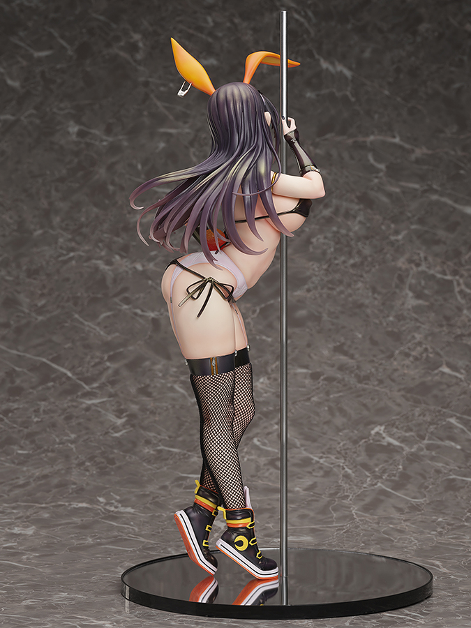 BINDing - Uodenim's Rio the Bunny Girl1/4 Scale Statue - Image 6