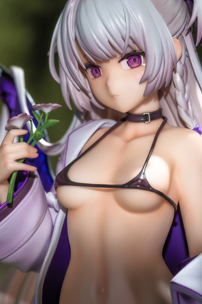 Aoko - Illustration Originals - Aoko Petunia 1/7 Scale Statue - Image 21
