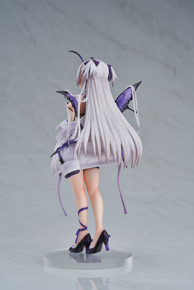 Aoko - Illustration Originals - Aoko Petunia 1/7 Scale Statue - Image 3