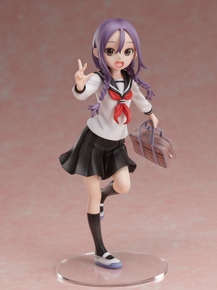 FuRyu - F: Nex - When Will Ayumu Make His Move - Urushi Yaotome 1/7 Scale Statue