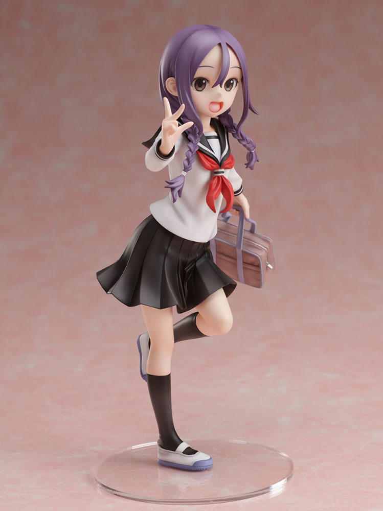 FuRyu - F: Nex - When Will Ayumu Make His Move - Urushi Yaotome 1/7 Scale Statue - Image 2