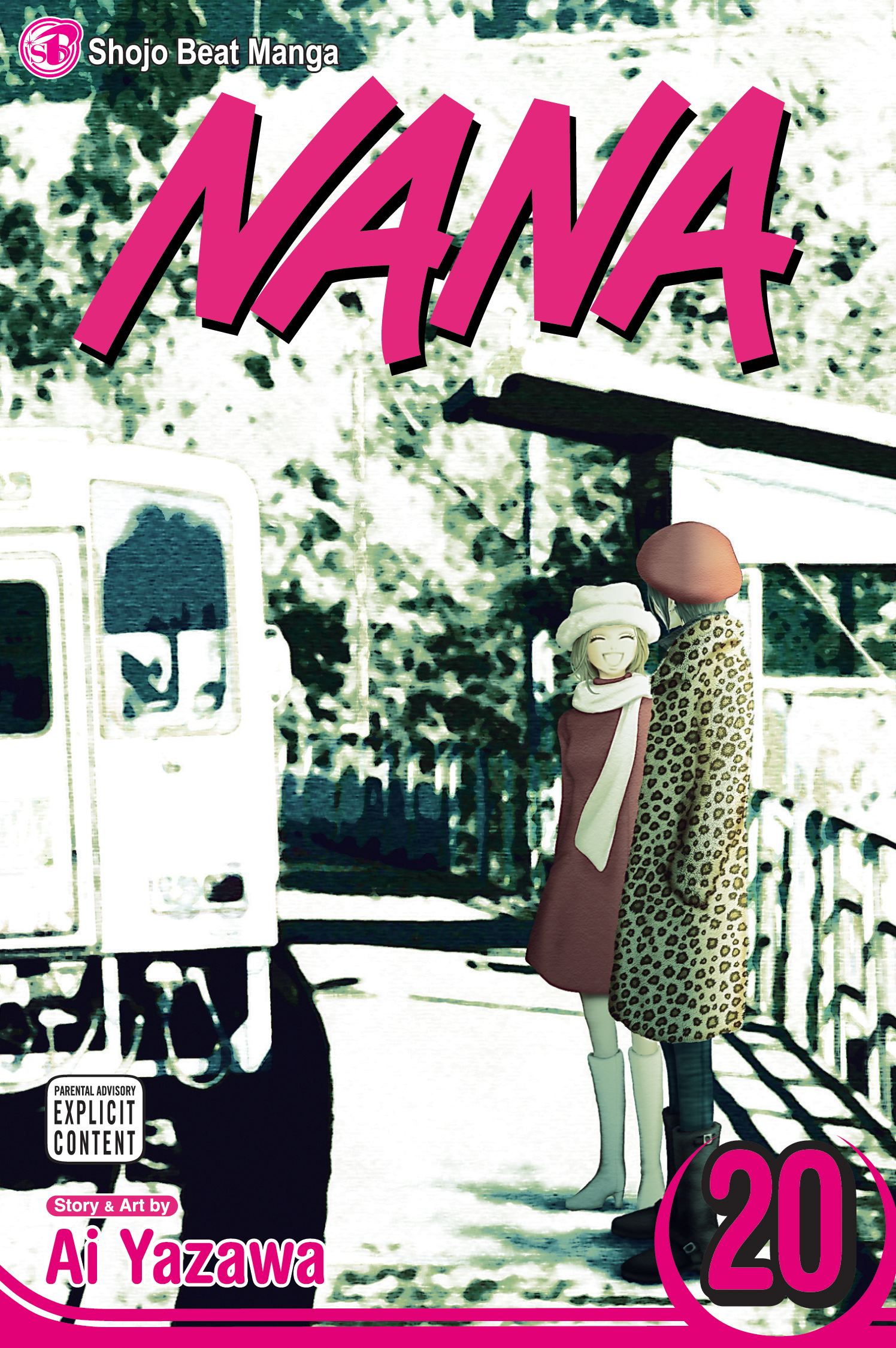 NANA Vol. 20