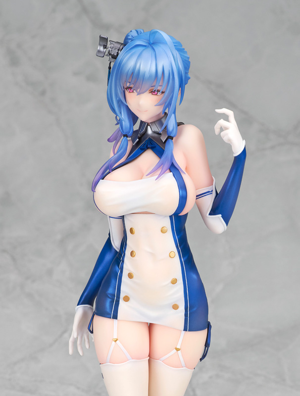 Alter - Azur Lane - St. Louis Lightly Equipped Ver. 1/7 Scale Statue - Image 11