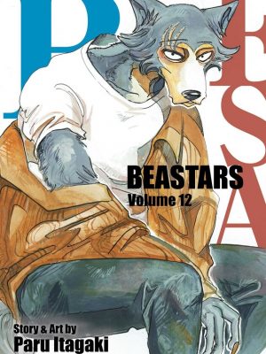 Beastars Vol. 12